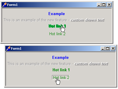 Dibujo personalizado: Hypertexto