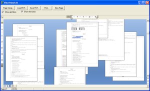 Posicionamiento en la p�gina configurable