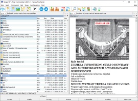 Plugin para Total Commander para ver los archivos DocX, RTF, RVF