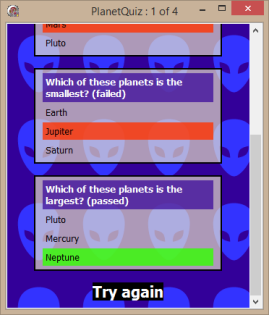 PlanetQuiz